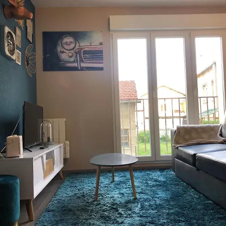 Apartment Cocooning *