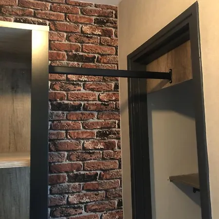 Cocooning Apartment Verdun-sur-Meuse