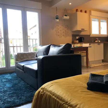 Apartment Cocooning *